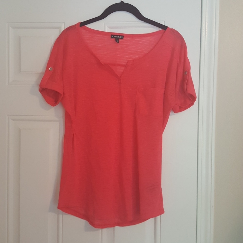 Comfy Express shirt